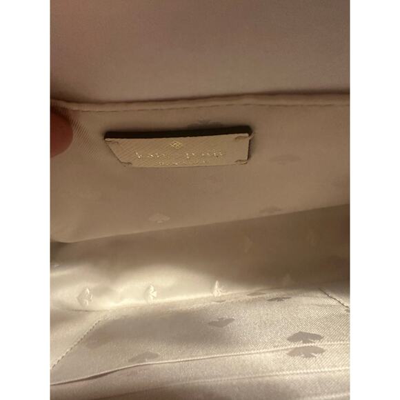 Kate Spade Staci Bee Mini Camera Bag with COA - Picture 15 of 15